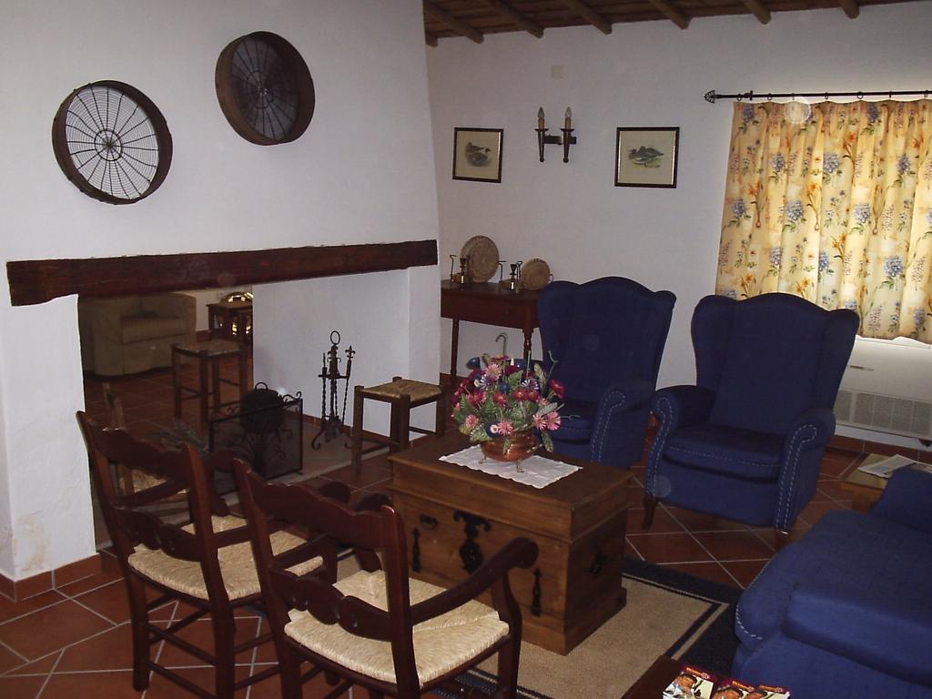 Quinta Da Pedra Moura Sousel Exterior foto