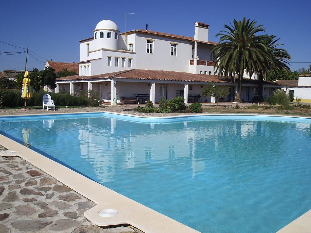 Quinta Da Pedra Moura Sousel Exterior foto