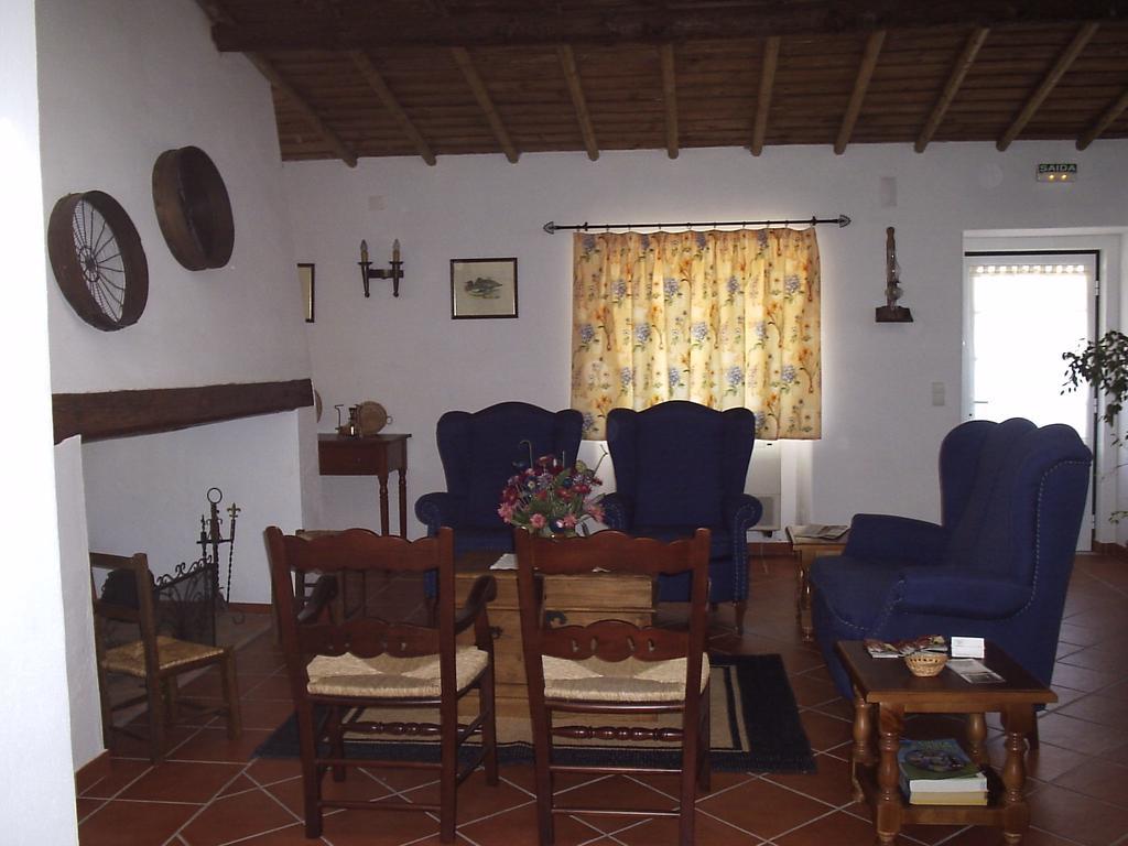 Quinta Da Pedra Moura Sousel Exterior foto
